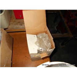 CARDONE POWER STEERING PUMP