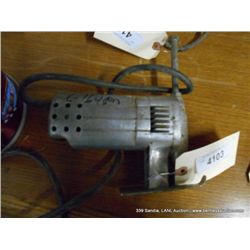 MILLER FALLS 360-B JIG SAW