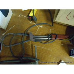 CHROMALOX CHARCOAL LIGHTER