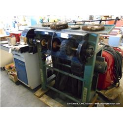 LANDIS LRA LANDIS SHOE FINISHER (print sequence:) 28758