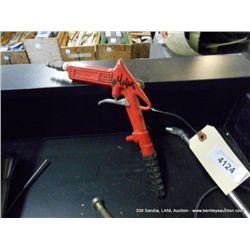 PNUEMATIC AIR GUN