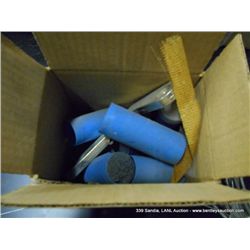 BOX: MISCELLANEOUS HARDWARE