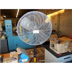 FAN (print sequence:) 54059