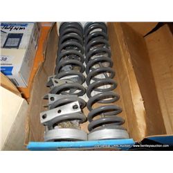 TRW OVERLOAD SHOCK SPRINGS