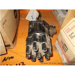 AUTOMOBILE DISTRIBUTOR