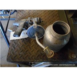 NAPA PAINT SPRAY GUN
