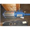 Image 1 : MORIN B-135U-5080 ROTARY ACTUATOR (print sequence:) 53995