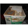 Image 1 : BOX: MISCELLANEOUS HARDWARE