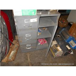 FILE CABINET
