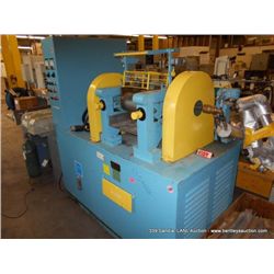 RELIABLE 3911 RUBBER MACHINE