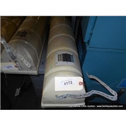 US UNILINE CS-2 SOUND COLUMN SPEAK SYSTEM