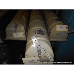 US UNILINE CS-2 SOUND COLUMN SPEAK SYSTEM
