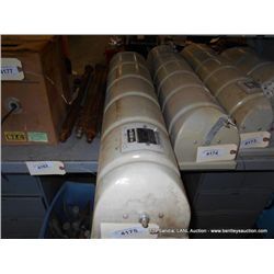 US UNILINE CS-2 SOUND COLUMN SPEAK SYSTEM