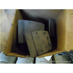 AUTOMOBILE BRAKES