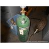 Image 1 : OXYGEN TANK