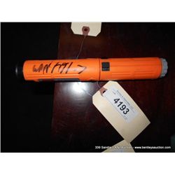 CHICAGO 36817 CORDLESS SCREWDRIVER
