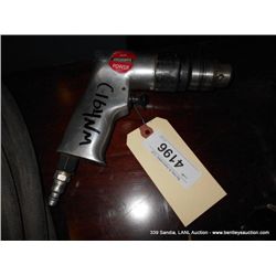 MECHANICS PNEUMATIC AIR HAMMER