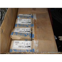 BOX: COMPRESSION FITTINGS