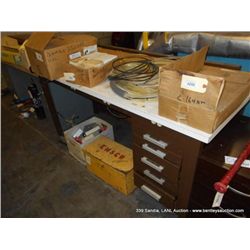 TOOL WORKBENCH