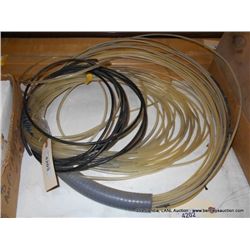 LOT: TUBING