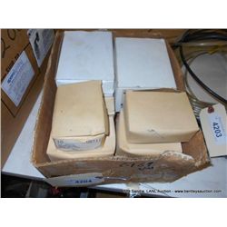 BOX: LIGHT SWITCHES