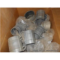 BOX: ELECTRICAL CONDUIT FITTINGS