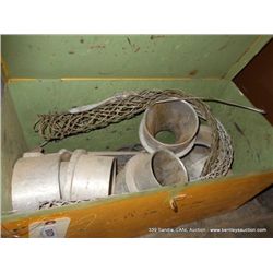METAL BOX: TOOLING