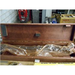 STARRETT 252 CALIPER (print sequence:) 53948