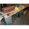Image 1 : BUTCHER BLOCK WORKBENCH (print sequence:) 54027