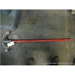 PIPE BENDER