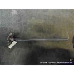 PIPE BENDER