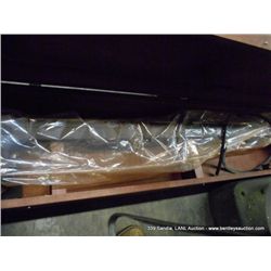 STARRETT 252 CALIPER (print sequence:) 53948