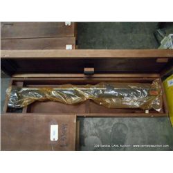 STARRETT 252 CALIPER (print sequence:) 53950