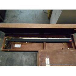 STARRETT 252 CALIPER (print sequence:) 53951