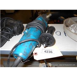 CHICAGO 31135 HAND GRINDER