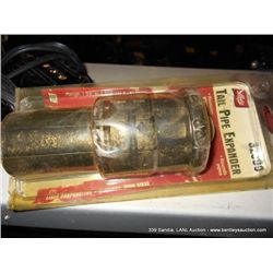 LISLE TAIL PIPE EXPANDER