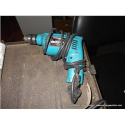 CHICAGO 33539 3/8" ELECTRIC DRILL