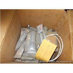 BOX: MISCELLANEOUS HARDWARE