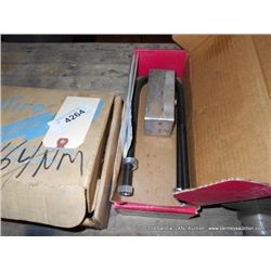 LIFT OR LOWERING BLOCK KIT