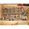 Image 1 : BOX: SPARK PLUGS