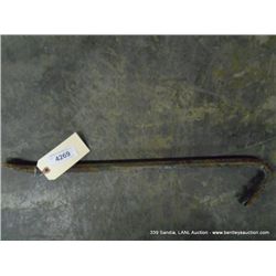 CROWBAR