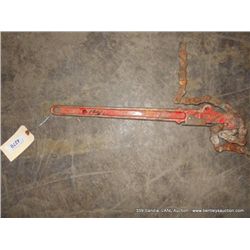 CHAIN CLAMP