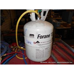 FORANE 12 AUTOMOBILE REFRIGERANT