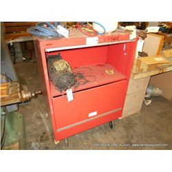 TAB TOOL BOX - MOBILE (print sequence:) 54018