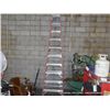 Image 1 : CUPRUM 586-10 10' STEPLADDER