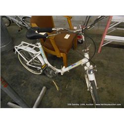 RANDOR BICYCLE