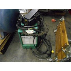 L-TEC PCM-84I WELDING & CUTTING SYSTEM (print sequence:) L-003