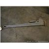 Image 1 : PIPE WRENCH