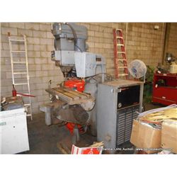 BRIDGEPORT TEXTRON DIAGRAM # 1927773 MILL