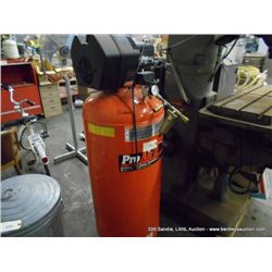 PRO AIR II 6 HP 60 GALLON AIR COMPRESSOR